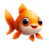 Comme un poisson dans l'eau