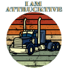Truck Trucker Lorry Funny