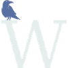 letter W