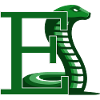 letter E