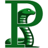 letter P