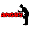 Angry