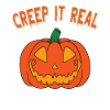 Cute Halloween Ghost Halloween