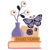 Halloween Still Life