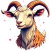 Goat Love