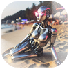 Robot Girl