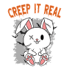 Cute Halloween Ghost Halloween