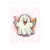 Halloween Geist