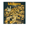 Matera, Italie, Veilles, Vacances, Sud