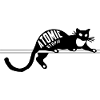 Atomic Utopia - Cat