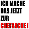 CHEFSACHE VERANTWORTUNG