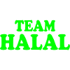 Team halal