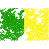 Flag Donegal, Leitrim & Meath