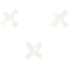 Breda - Flag Crosses