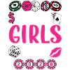 Vegas Girl Trip 2028