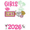 Vegas Girls Trip 2026