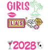 Vegas Girls Trip 2028