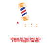 Coiffeur Cutter