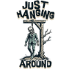 Funny Halloween Zombie Saying Sarcastic