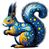 Squirrel