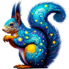 Squirrel