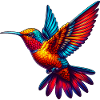 Hummingbird