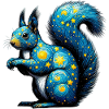 Squirrel