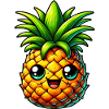 Pineapple