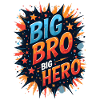 BIG BRO