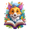 Reading fires the imagination