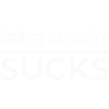 Doing Laundry Sucks