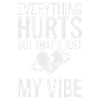Introversion Alternative Style Emotional