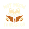 Not Meow I'm Reading 7
