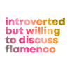 Flamenco