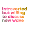 new wave