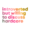 Hardcore