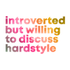 Hardstyle