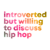 Hip Hop
