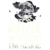 Introversion Alternative Style Emotional