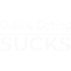 Online Dating Sucks