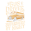 Bus Bus Driver