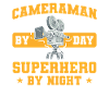 Cameraman