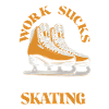 Figure skating figure skater