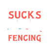 Fencing Fencers