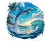 Dauphin Dauphins Dauphin