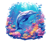 Dauphin Dauphins Dauphin