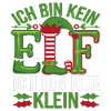 Ich bin kein Elf