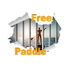 Paddle