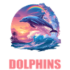 Dauphin Dauphins Dauphin