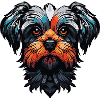 Cute Dog 2